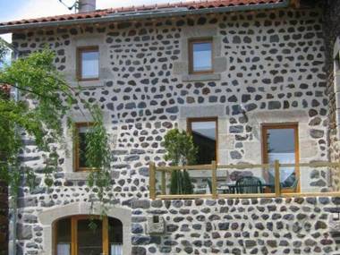 Gîte Le Brignon 3 pièces 4 personnes - FR-1-582-177