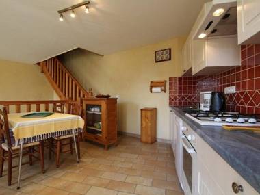Gîte Le Brignon 3 pièces 4 personnes - FR-1-582-177
