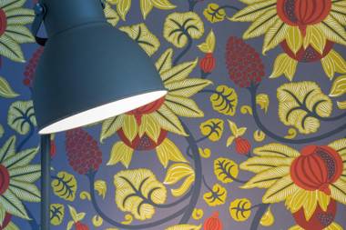 La Maison des Vendangeurs 1