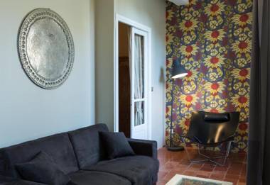 La Maison des Vendangeurs 1