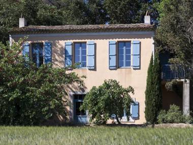 Gîtes Pech-Céleyran