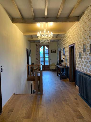 La Maison d'Amalaurille