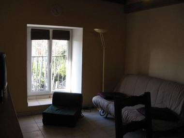 Chez Robert et Catherine