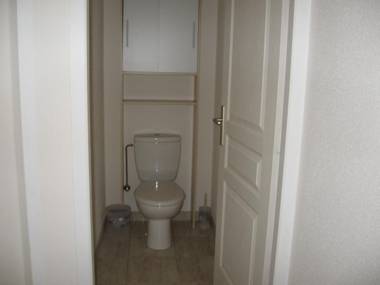 Chez Robert et Catherine