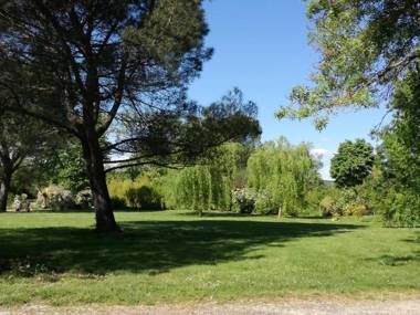 Cottage à la Jinolié