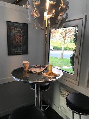 ibis budget Nantes Ouest