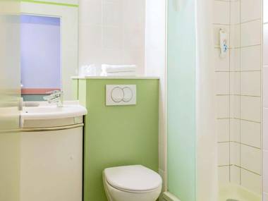 ibis budget Nantes Ouest