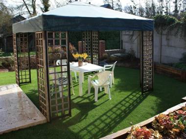 Gîte Molineuf 2 pièces 4 personnes - FR-1-491-68