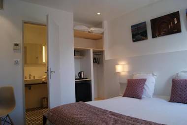 Contact Hôtel Le Minervois - Hôtel & Restaurant Au nord de Carcassonne