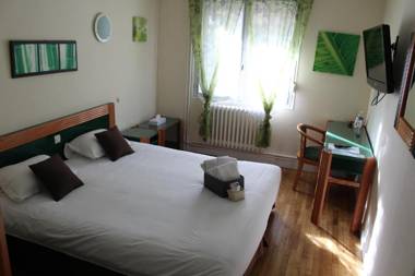 A l'Orée de la Forêt