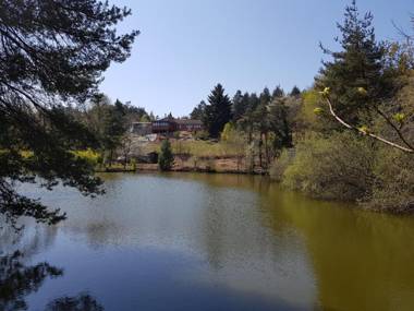 Chez SAM la Marguetière