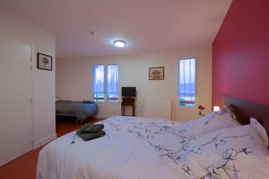 Auberge Denena Logis