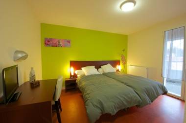 Auberge Denena Logis