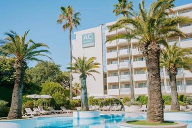 AC Hotel by Marriott Ambassadeur Antibes - Juan Les Pins