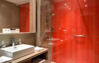 The Originals Boutique Hôtel Les Strélitzias