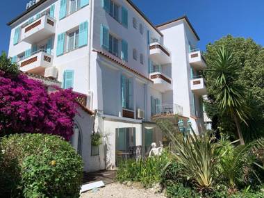 Hôtel Le Pré Catelan