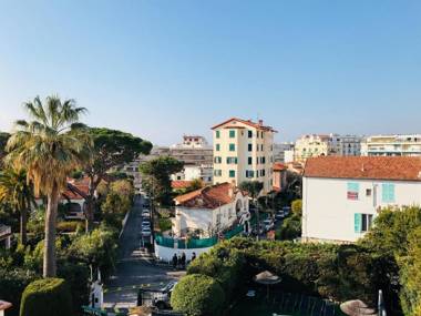 Hôtel Le Pré Catelan