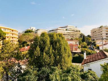 Hôtel Le Pré Catelan