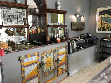 Hôtel Le Pré Catelan