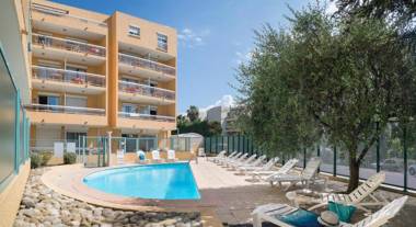 Résidence Pierre & Vacances La Rostagne