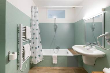 Hôtel & Studios Astor