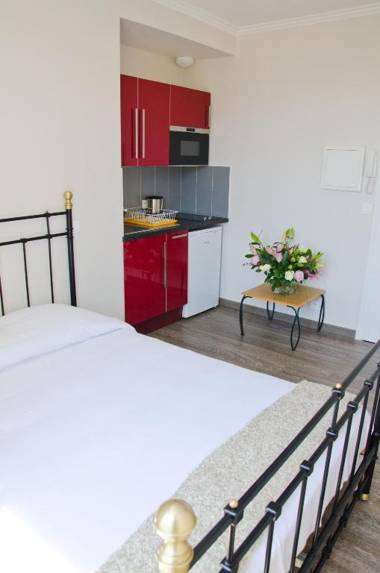 Emeraude Résidence Hotelière