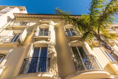 Résidence Villa d'Elsa