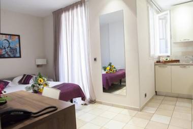 Résidence Villa d'Elsa