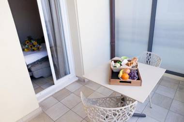 Résidence Villa d'Elsa