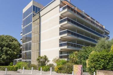 Maeva Selection Résidence Le Tanit