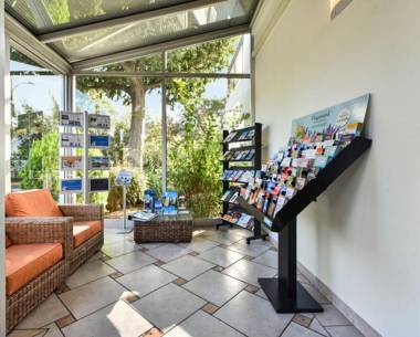 Maeva Selection Résidence Le Tanit