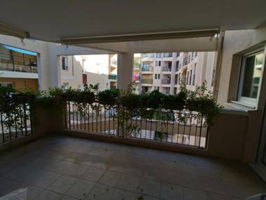 Appartement Juan les Pins 2 pièces 4 personnes - FR-1-252-152