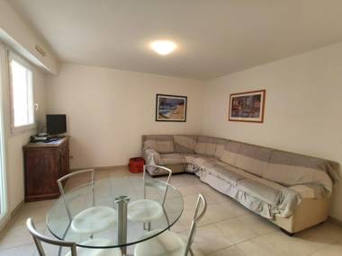 Appartement Juan les Pins 2 pièces 4 personnes - FR-1-252-152
