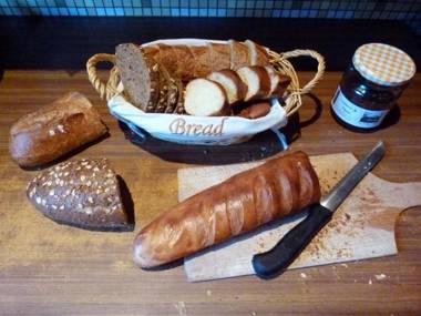 Chambres d'Hôtes Baudelys