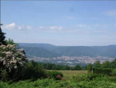 Chambres d'Hôtes Baudelys