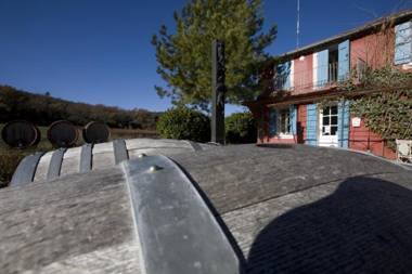 Domaine Les Terres de Saint-Hilaire