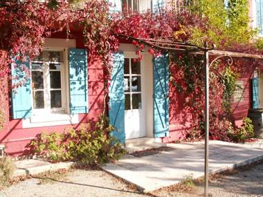 Domaine Les Terres de Saint-Hilaire