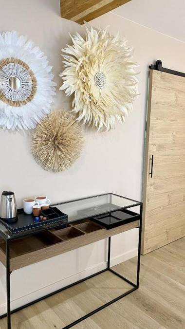 Les Granges d'Haillancourt