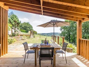 Gîte Le Cellier 3 pièces 4 personnes - FR-1-306-1124