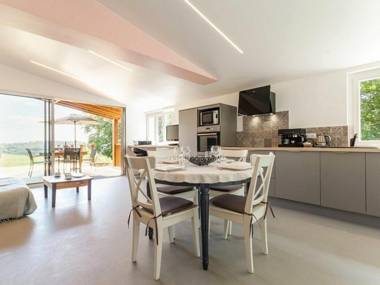 Gîte Le Cellier 3 pièces 4 personnes - FR-1-306-1124