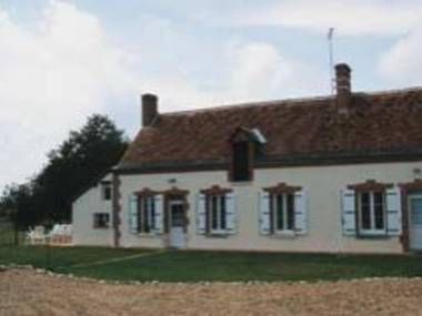 Gîte Soings-en-Sologne 4 pièces 6 personnes - FR-1-491-16