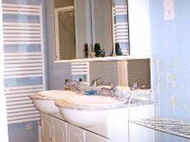 Gîte Soings-en-Sologne 4 pièces 6 personnes - FR-1-491-16