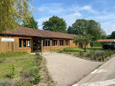 Le Domaine du Marquenterre