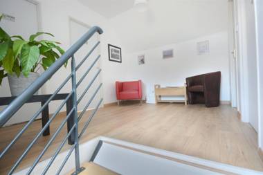 Gite L'Echo des 2 Baies