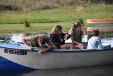 Gite L'Echo des 2 Baies