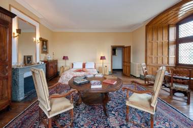 Chateau de Saint-Martory