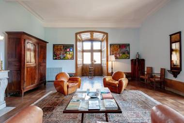 Chateau de Saint-Martory