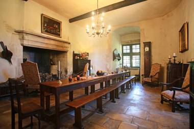 Chateau de Saint-Martory