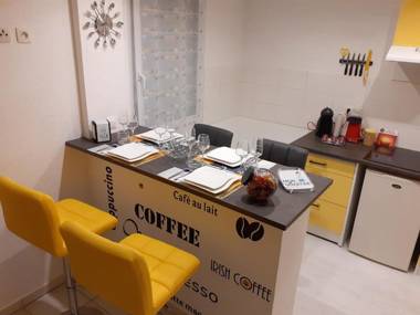 (-; Eldorado Saint-Jacques au nord de Toulouse ;-)