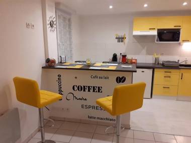 (-; Eldorado Saint-Jacques au nord de Toulouse ;-)